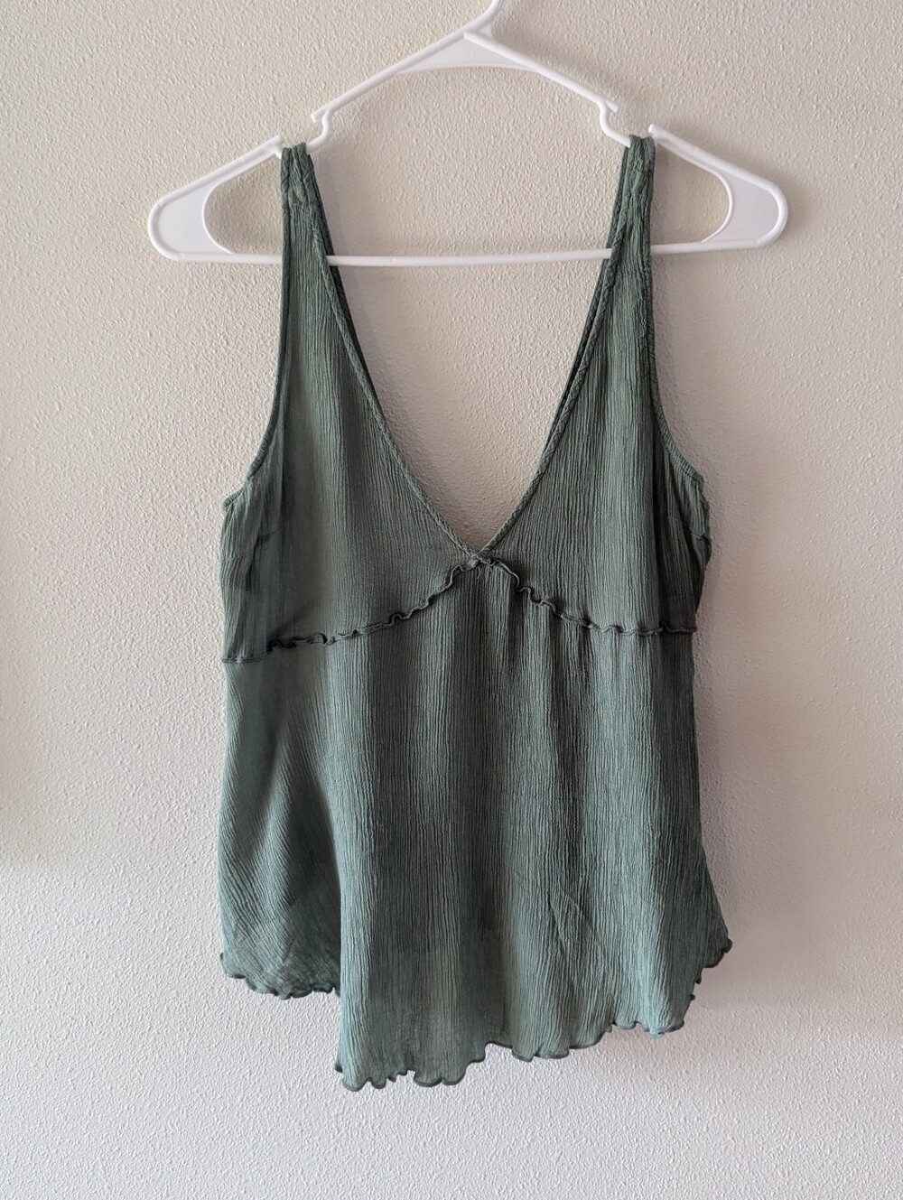 Intimately Free People Tank Top